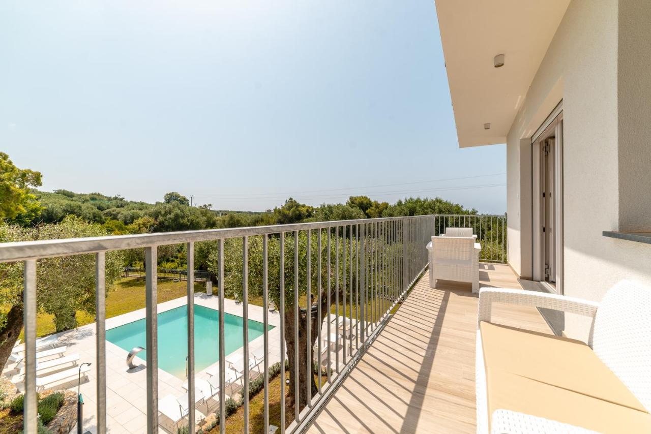 Micabalu Luxury Apartment Marina di Camerota Exteriör bild